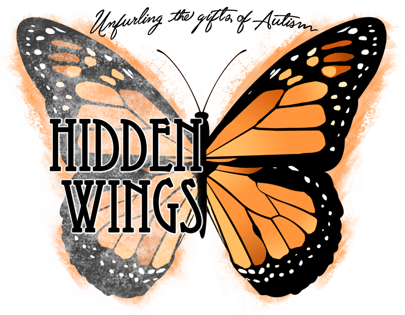 Autisms Hidden Gifts >> The Need Autisms Hidden Gifts >> The Need