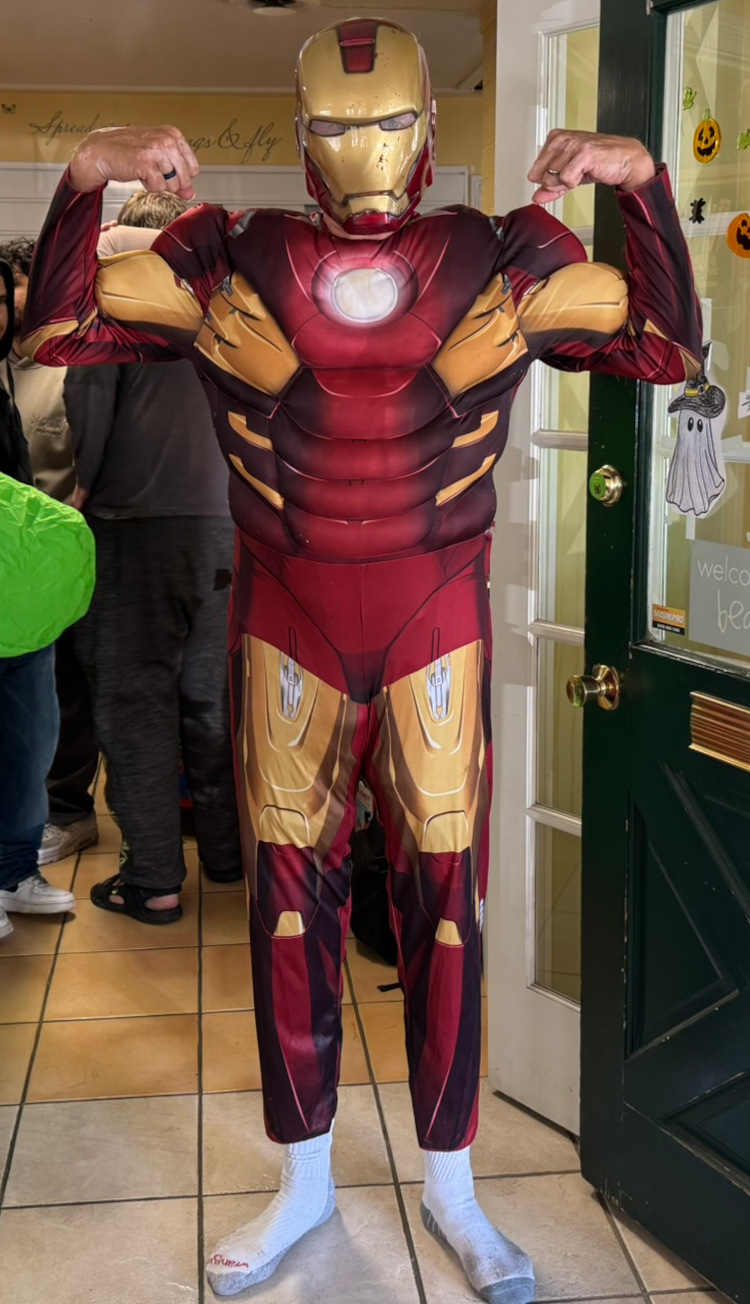 Ironman