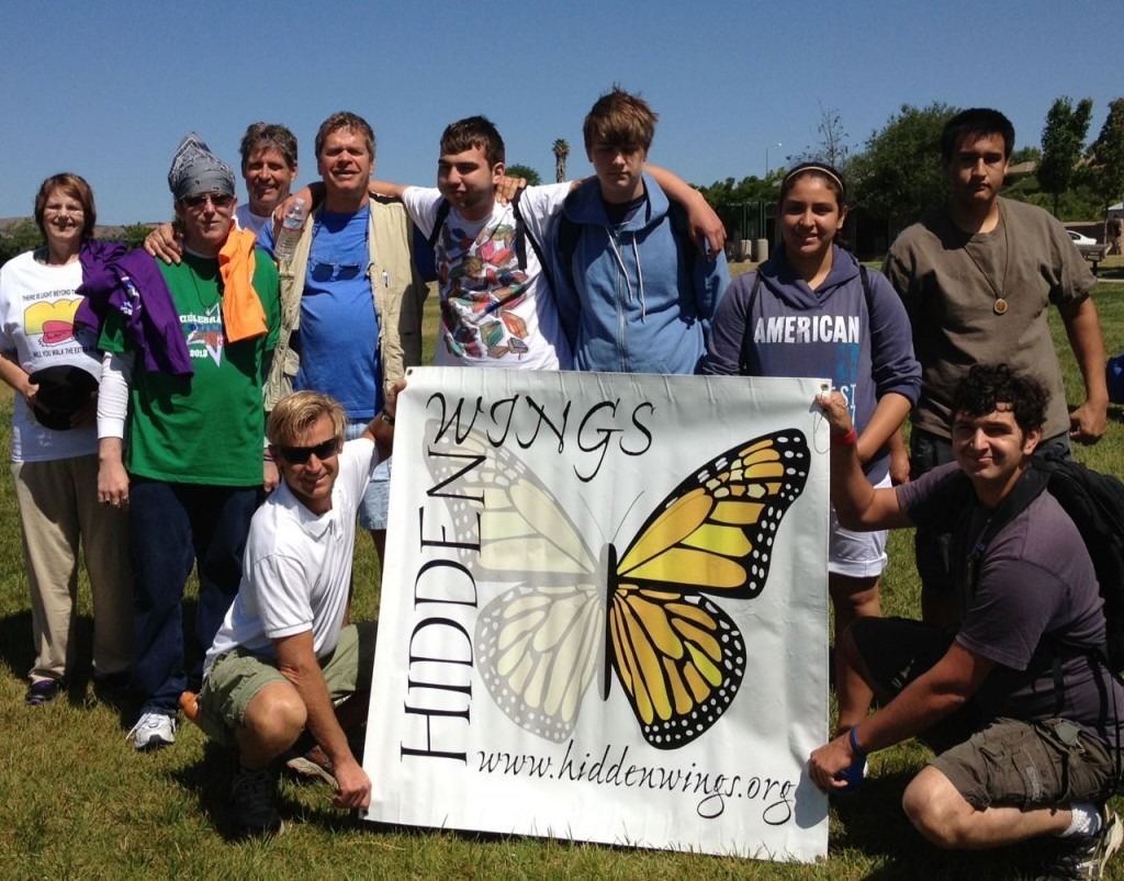 2013 Relay for Life Team