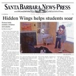 “Hidden Wings helps students soar